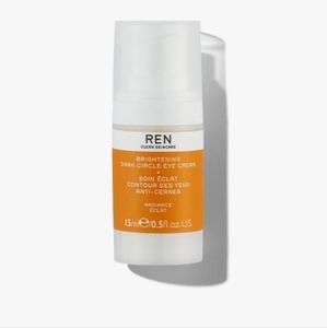 Ren Clean Skincare Brightening Dark Circle Eye Cream